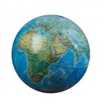 Wereldbol