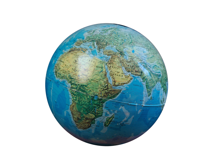 Wereldbol